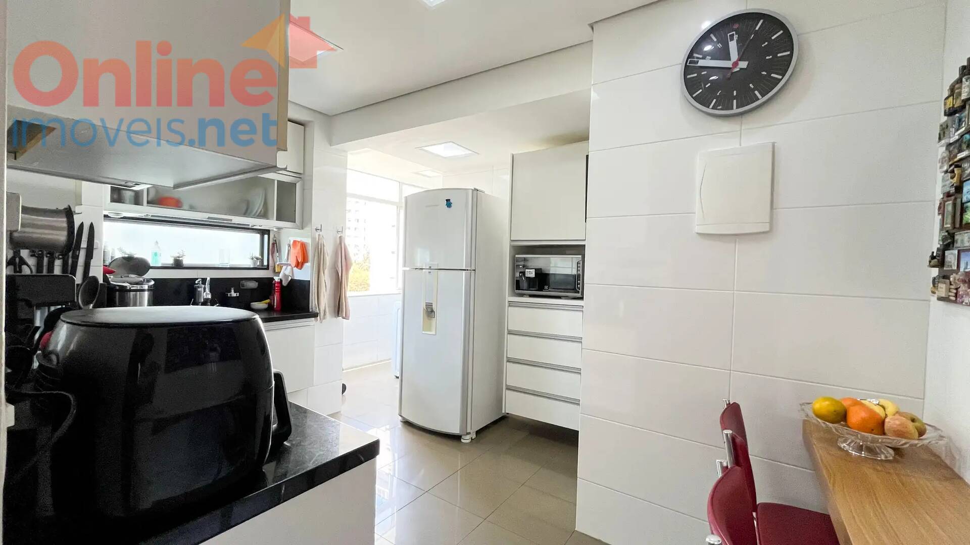 Apartamento, 3 quartos, 100 m² - Foto 7