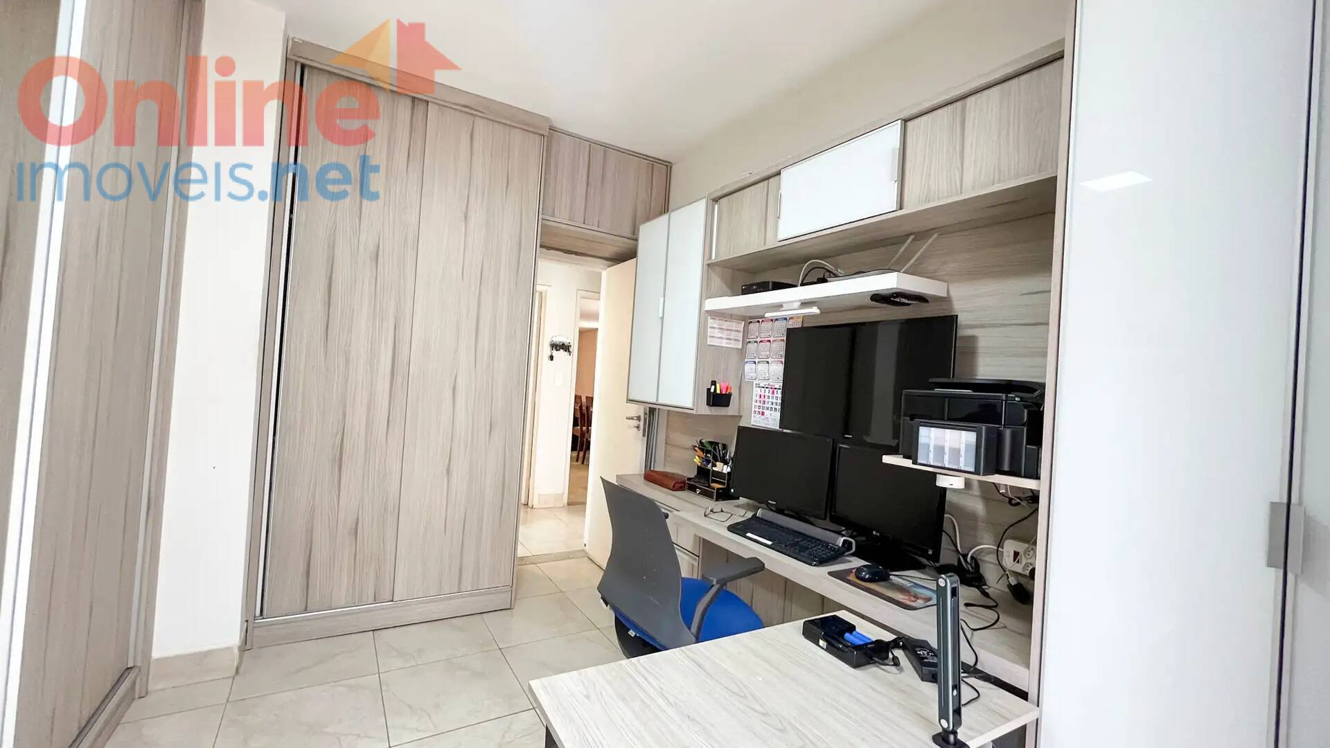 Apartamento, 3 quartos, 100 m² - Foto 14
