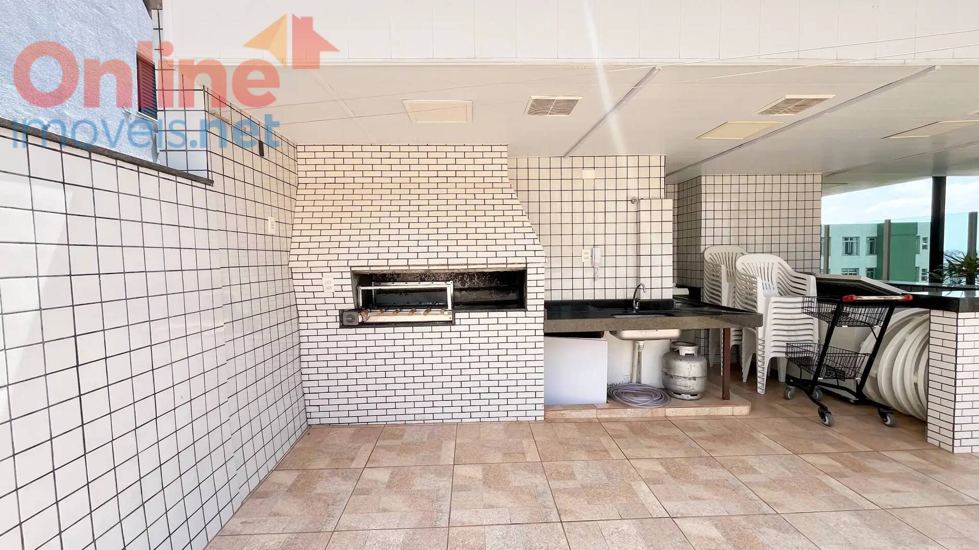 Apartamento, 3 quartos, 100 m² - Foto 24