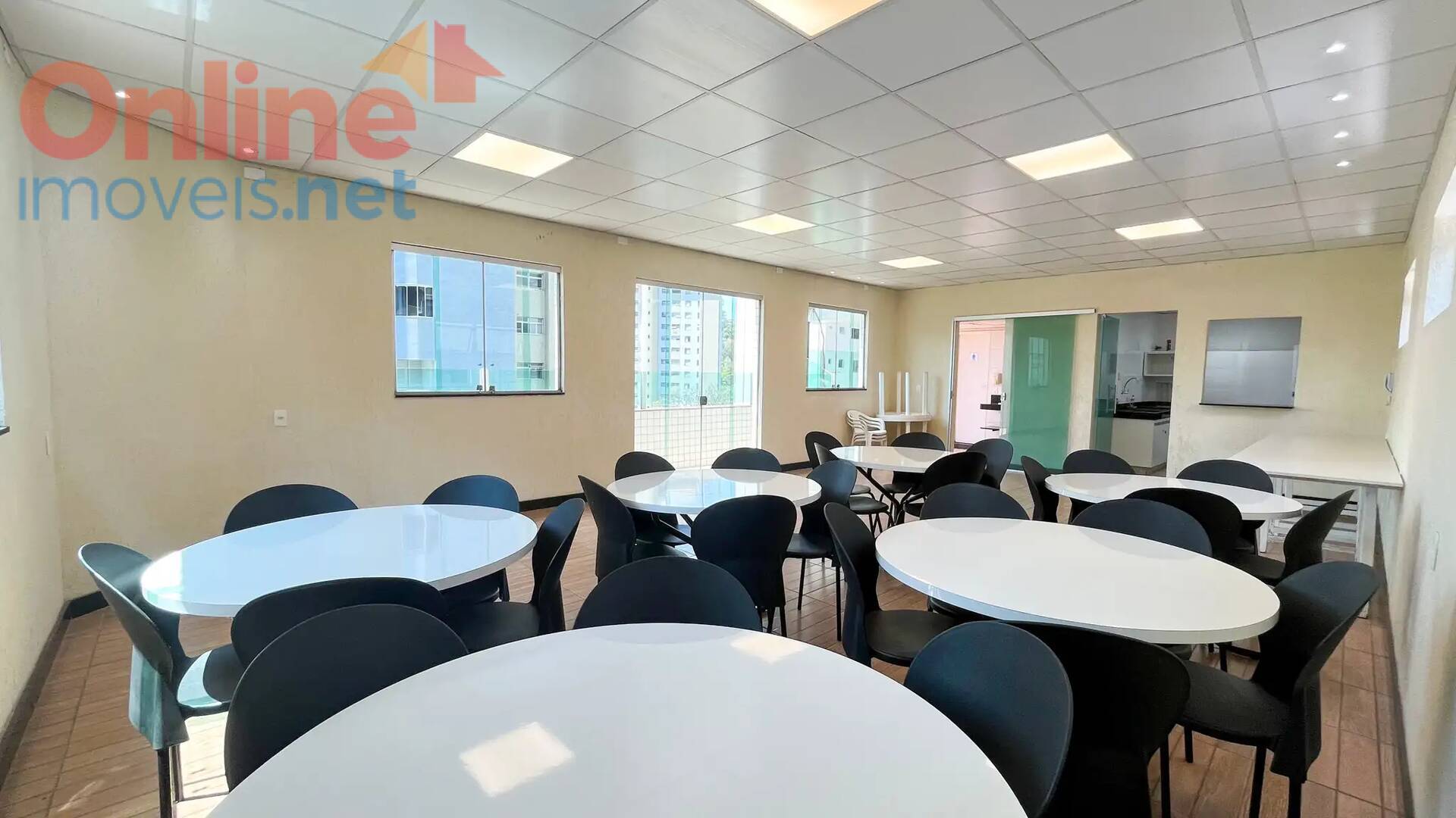 Apartamento, 3 quartos, 100 m² - Foto 27