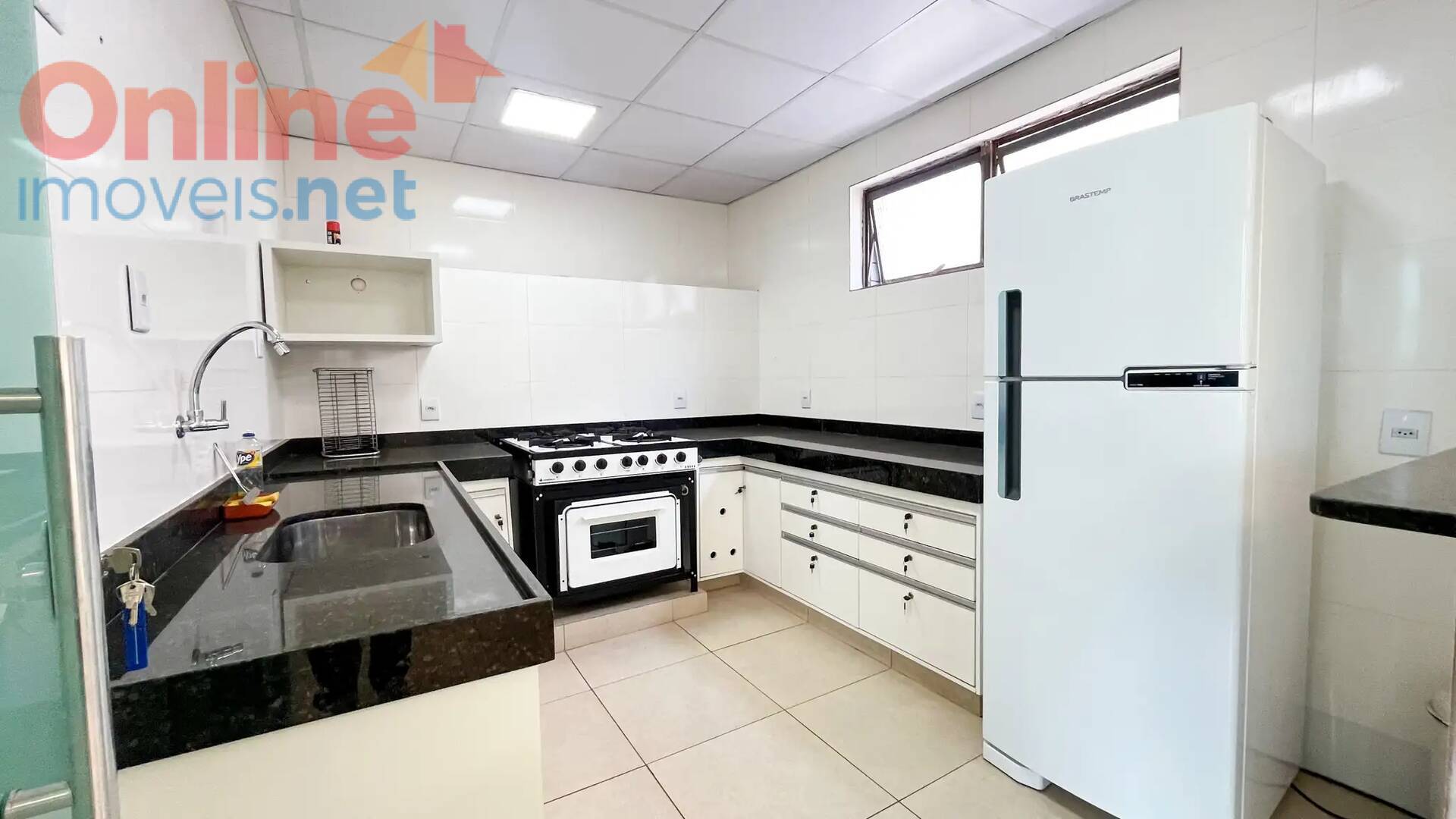 Apartamento, 3 quartos, 100 m² - Foto 6