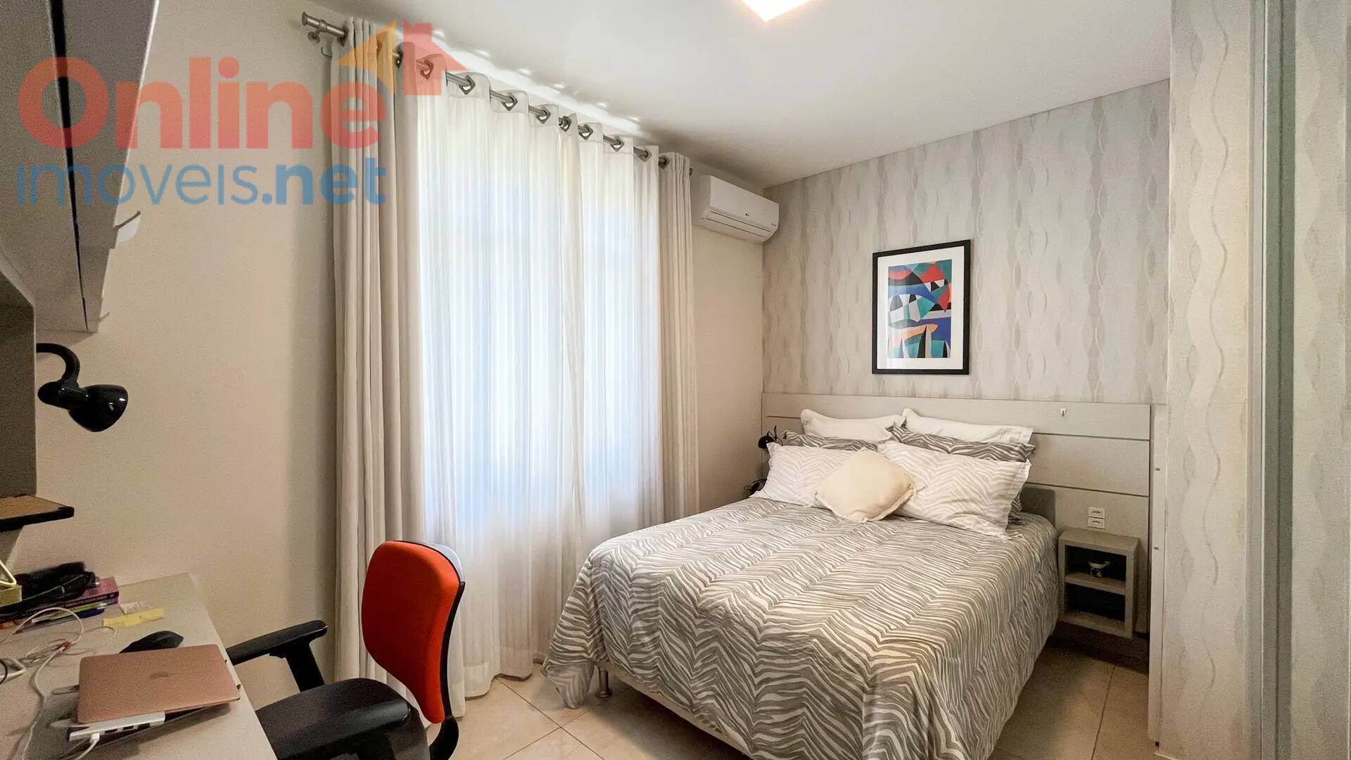 Apartamento, 3 quartos, 100 m² - Foto 21