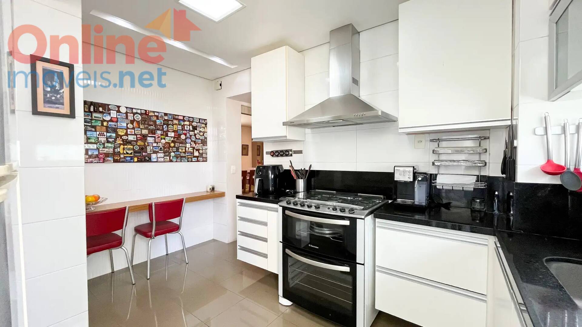 Apartamento, 3 quartos, 100 m² - Foto 9