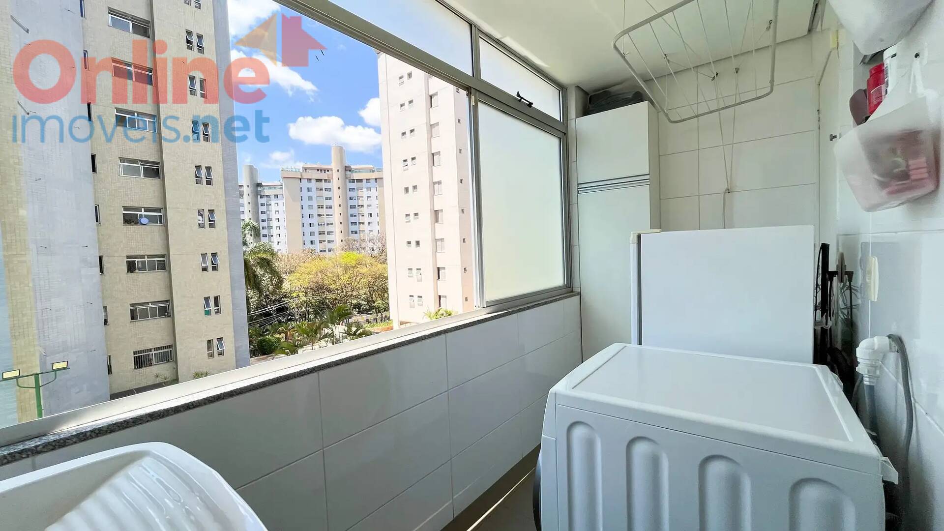 Apartamento, 3 quartos, 100 m² - Foto 22
