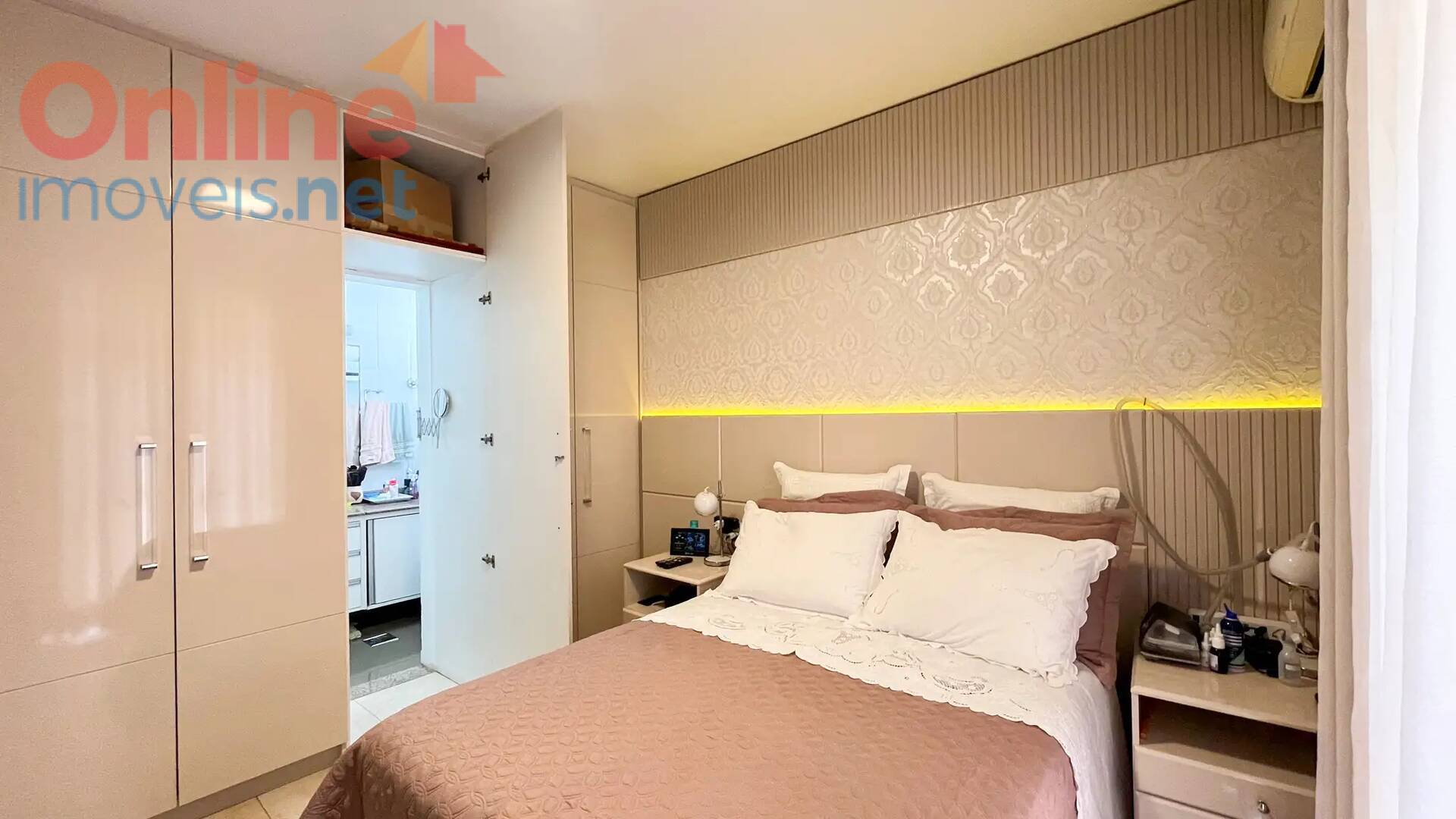 Apartamento, 3 quartos, 100 m² - Foto 23