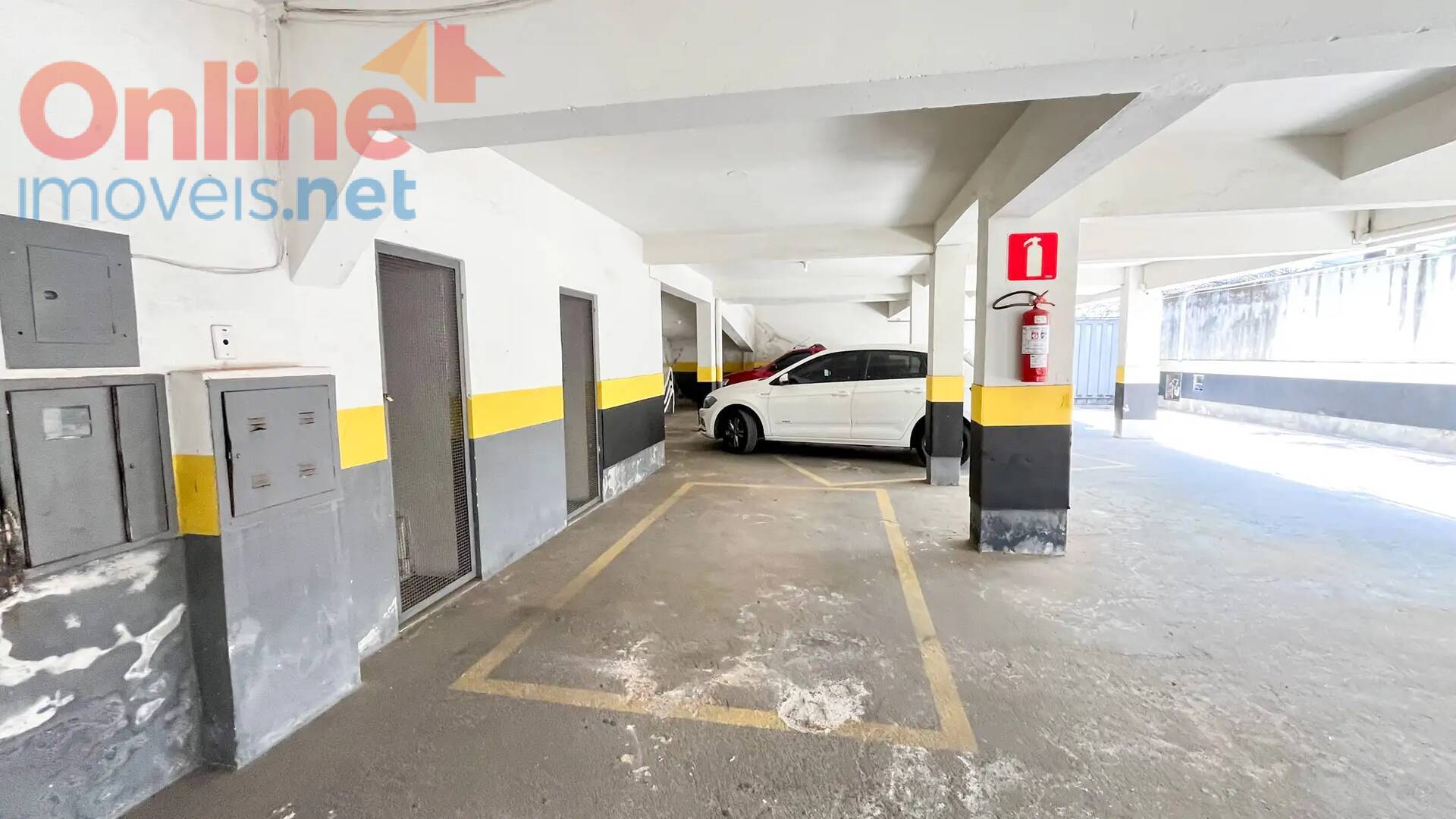 Apartamento, 3 quartos, 100 m² - Foto 29