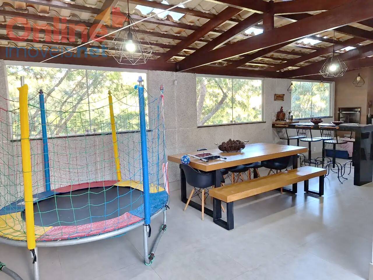 Apartamento, 3 quartos, 177 m² - Foto 6