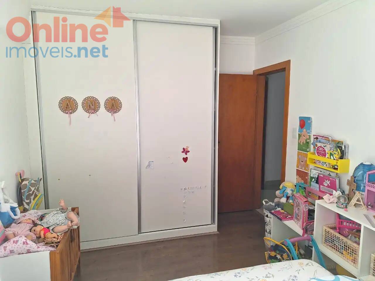 Apartamento, 3 quartos, 177 m² - Foto 12