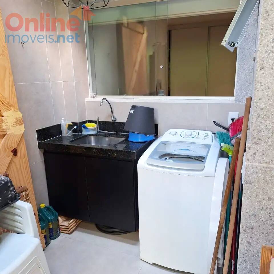 Apartamento, 3 quartos, 177 m² - Foto 20
