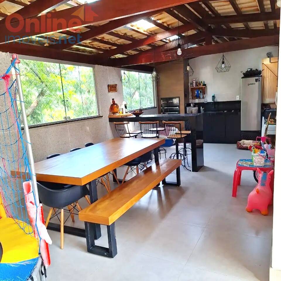 Apartamento, 3 quartos, 177 m² - Foto 5