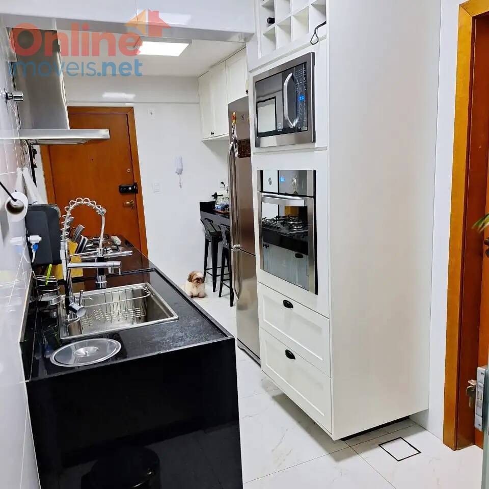 Apartamento, 3 quartos, 177 m² - Foto 9