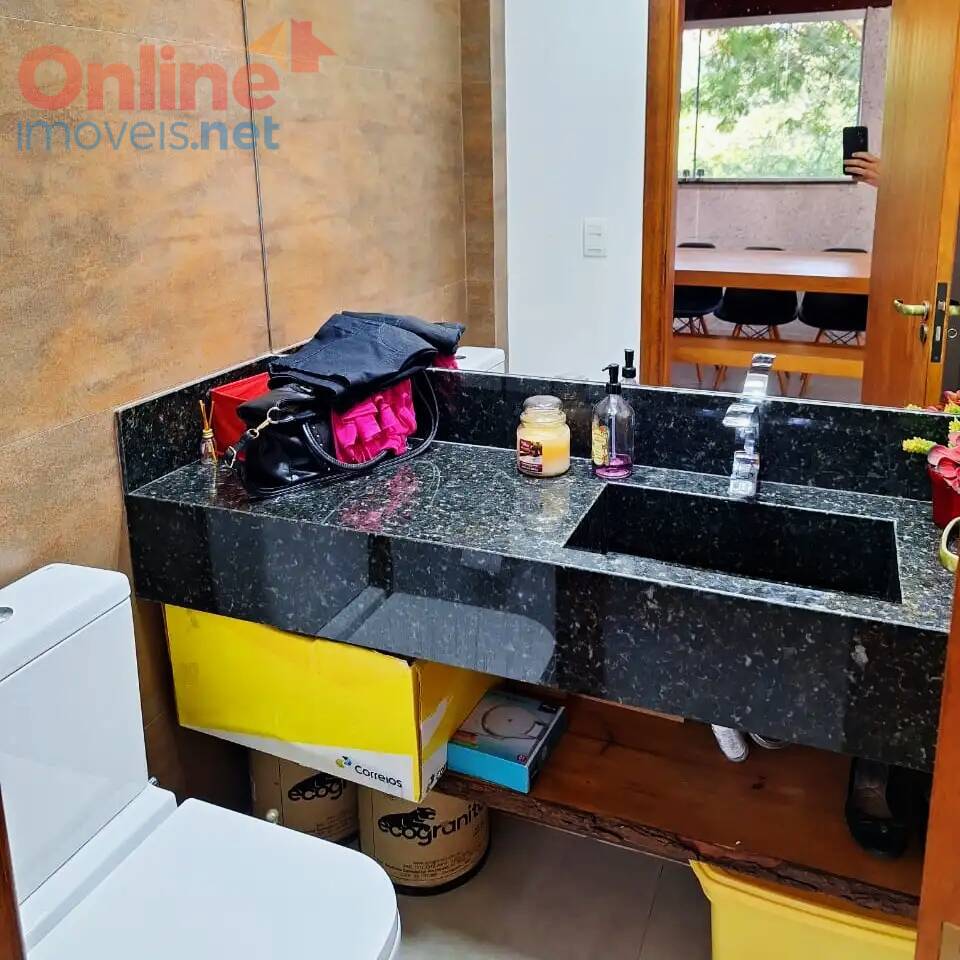 Apartamento, 3 quartos, 177 m² - Foto 16