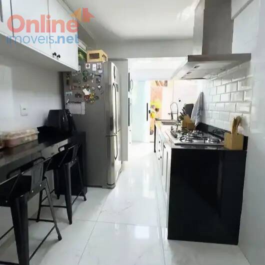 Apartamento, 3 quartos, 177 m² - Foto 10