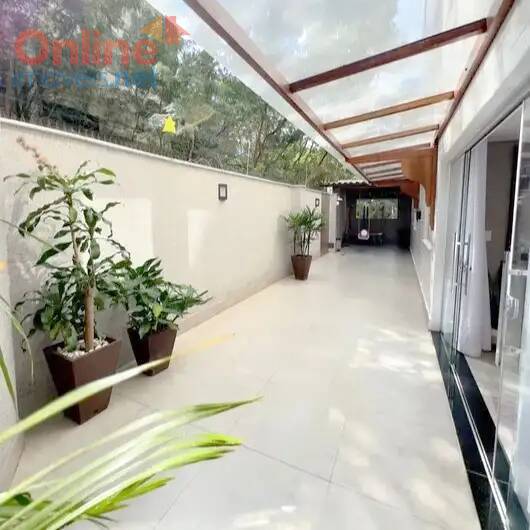 Apartamento, 3 quartos, 177 m² - Foto 4