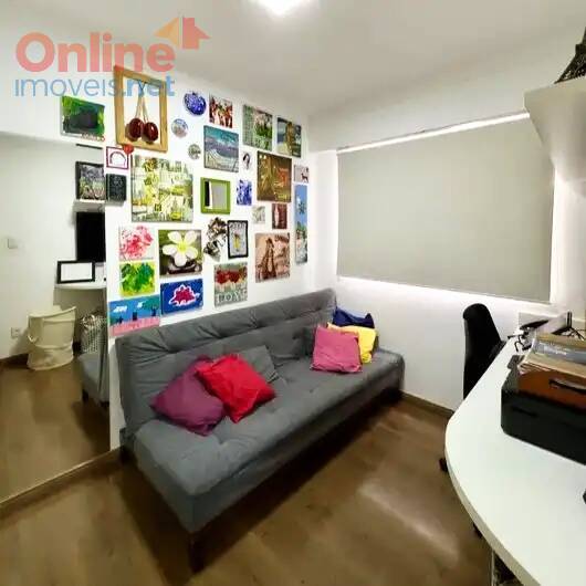 Apartamento, 3 quartos, 177 m² - Foto 19