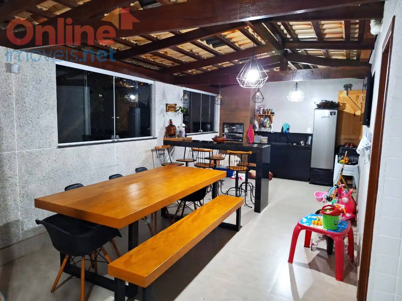 Apartamento, 3 quartos, 177 m² - Foto 7