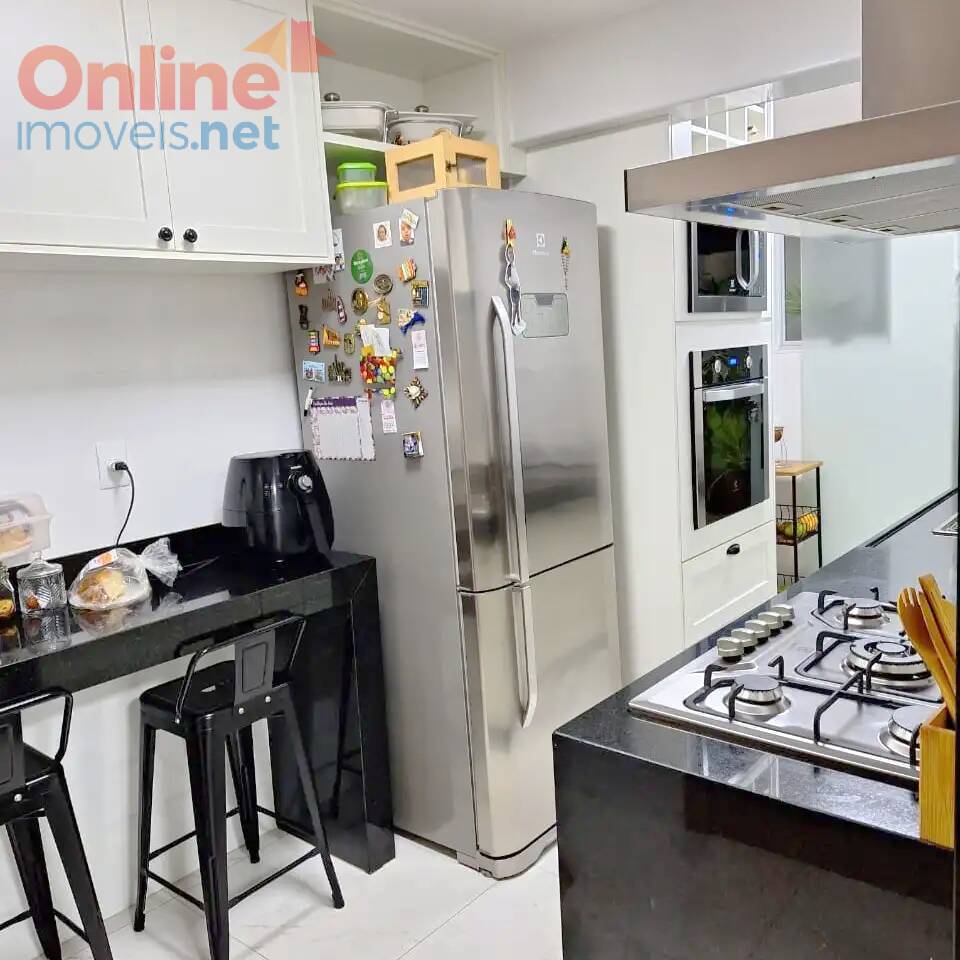 Apartamento, 3 quartos, 177 m² - Foto 11