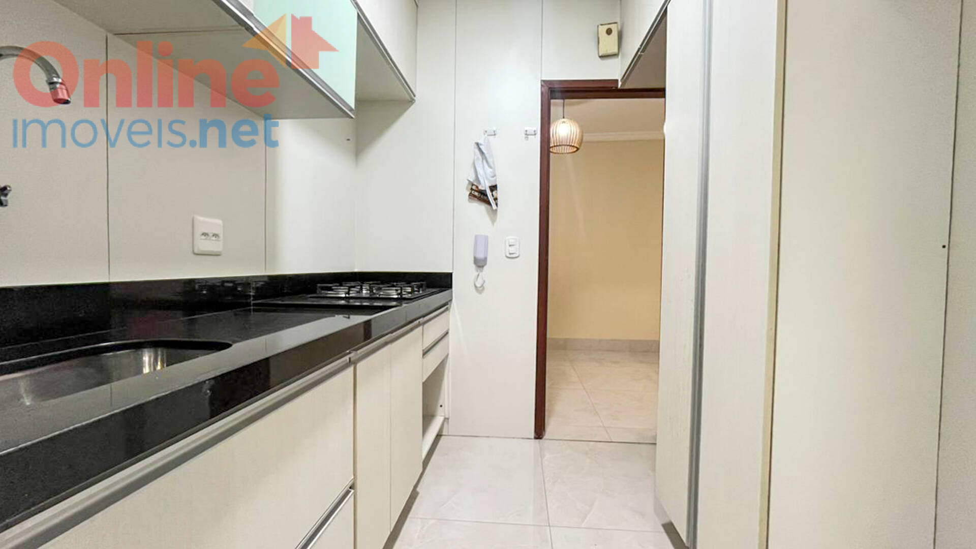Apartamento, 3 quartos, 93 m² - Foto 2