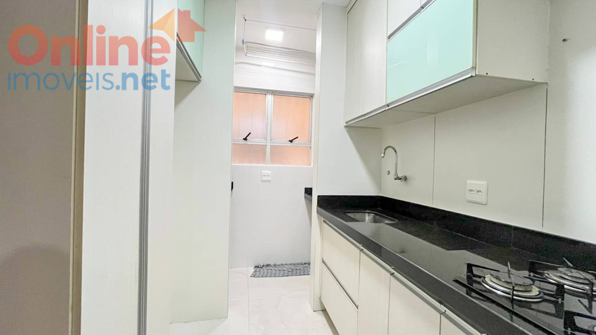 Apartamento, 3 quartos, 93 m² - Foto 3