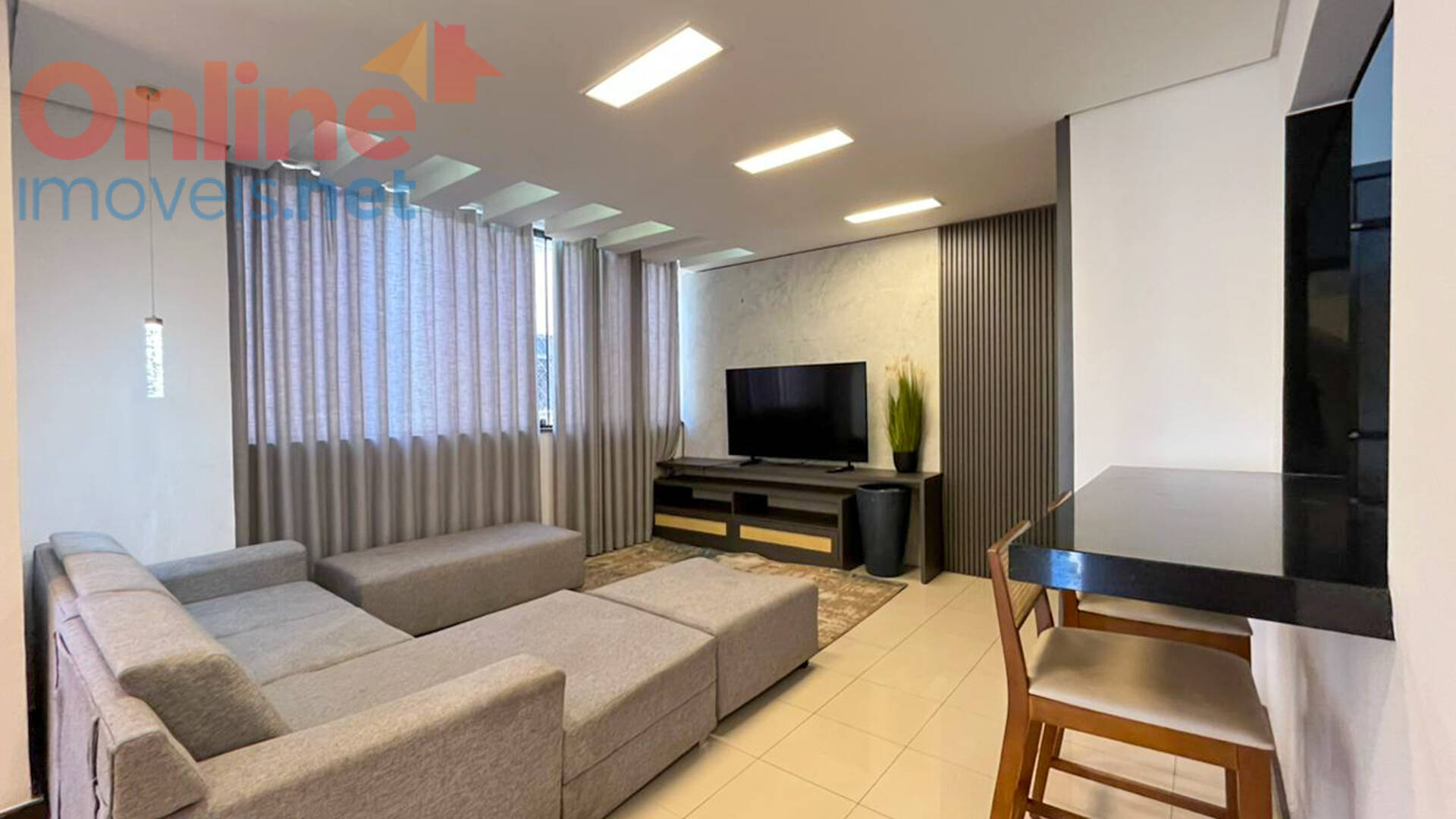 Cobertura, 3 quartos, 215 m² - Foto 8