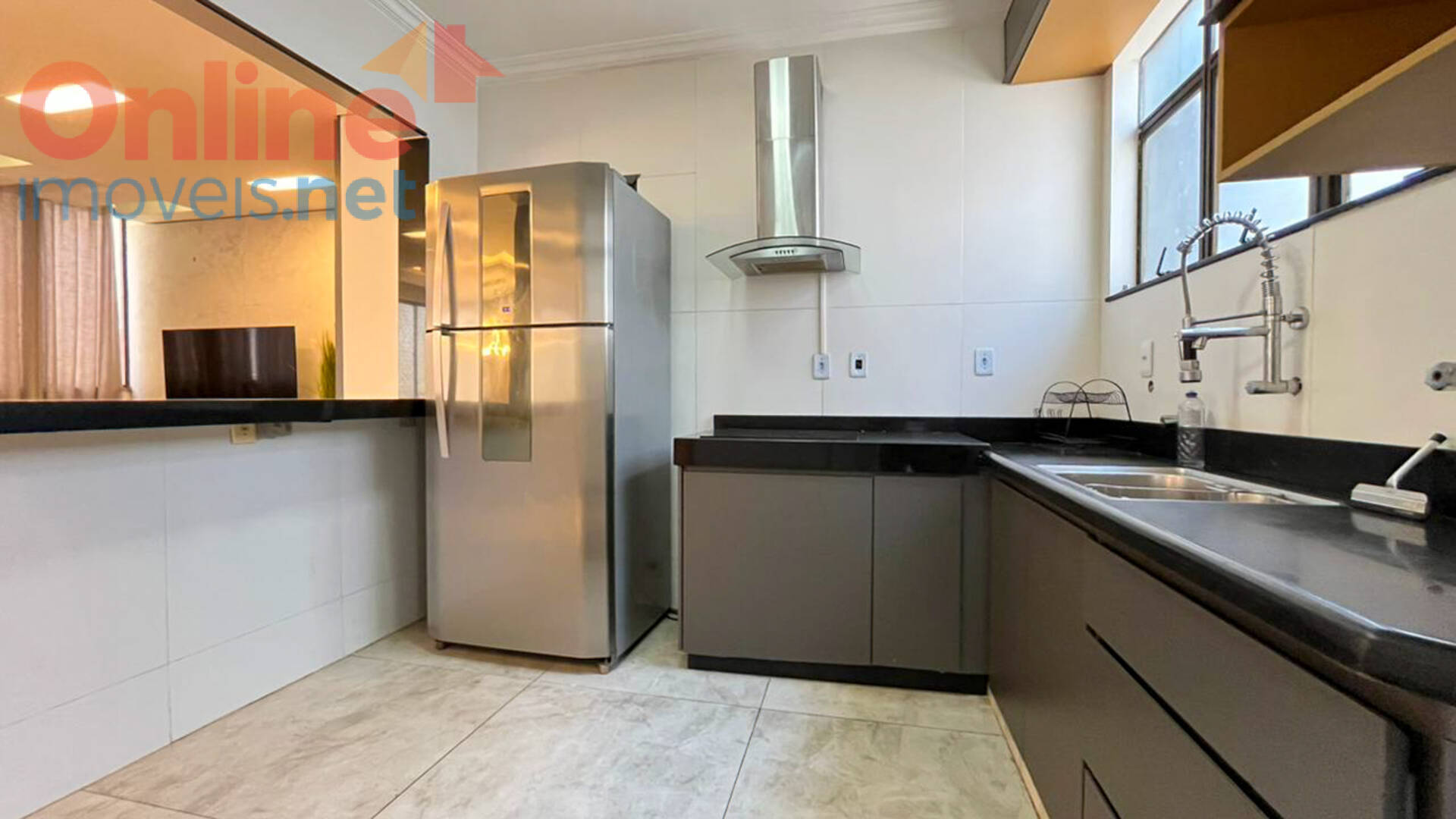 Cobertura, 3 quartos, 215 m² - Foto 1