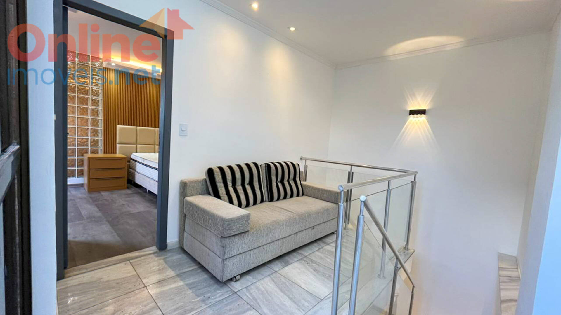 Cobertura, 3 quartos, 215 m² - Foto 28