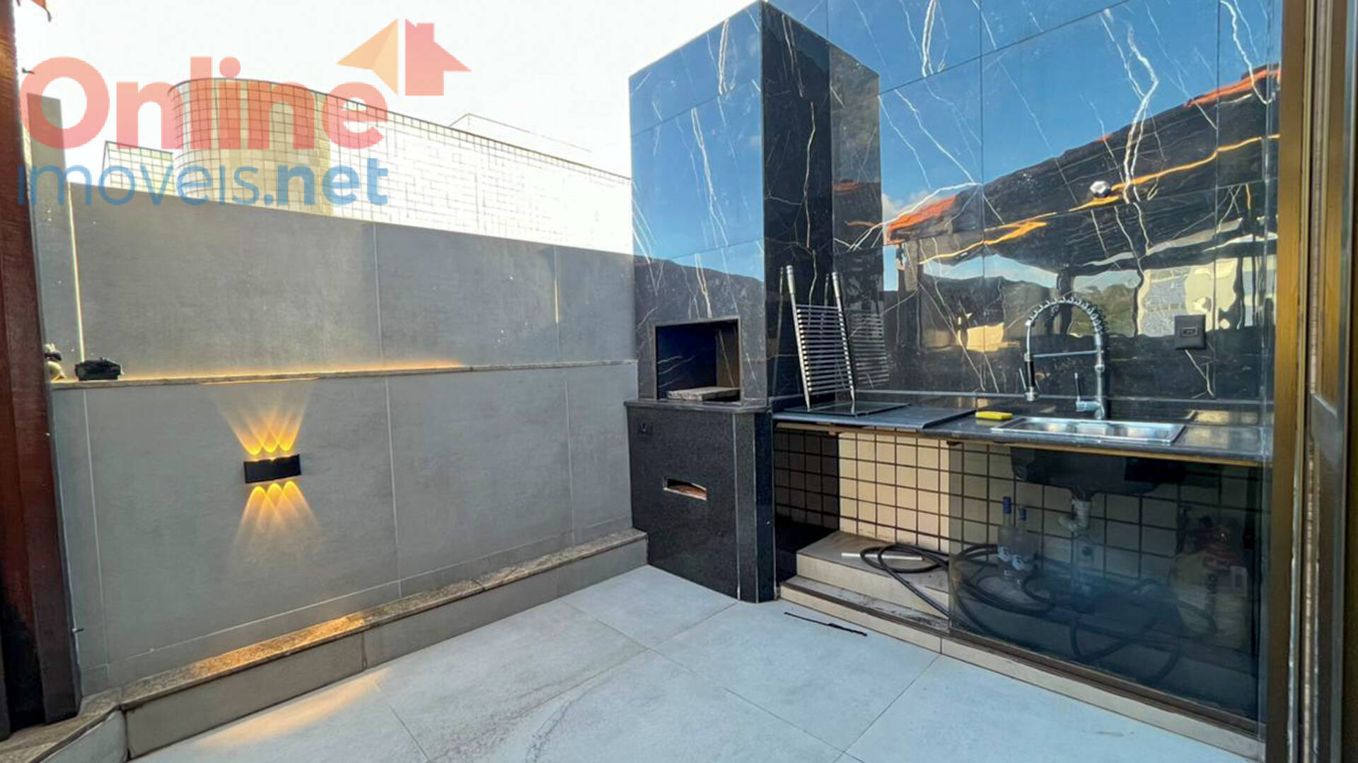 Cobertura, 3 quartos, 215 m² - Foto 6