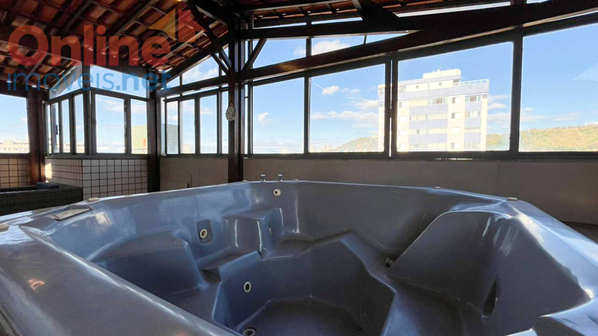 Cobertura, 3 quartos, 215 m² - Foto 13
