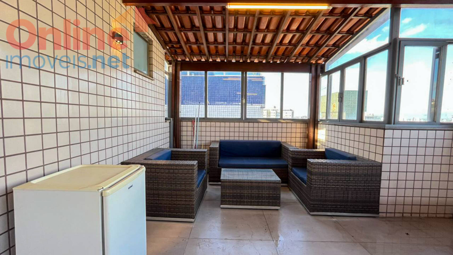 Cobertura, 3 quartos, 215 m² - Foto 10
