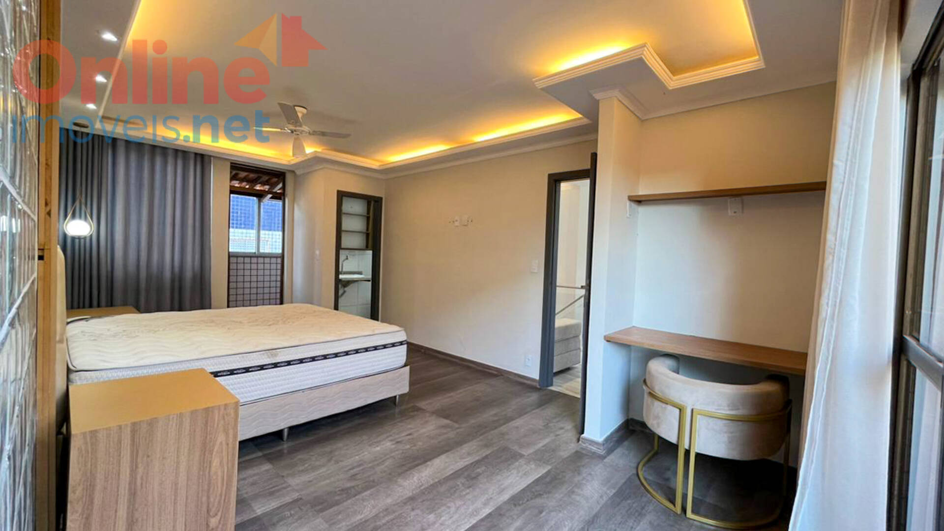 Cobertura, 3 quartos, 215 m² - Foto 26