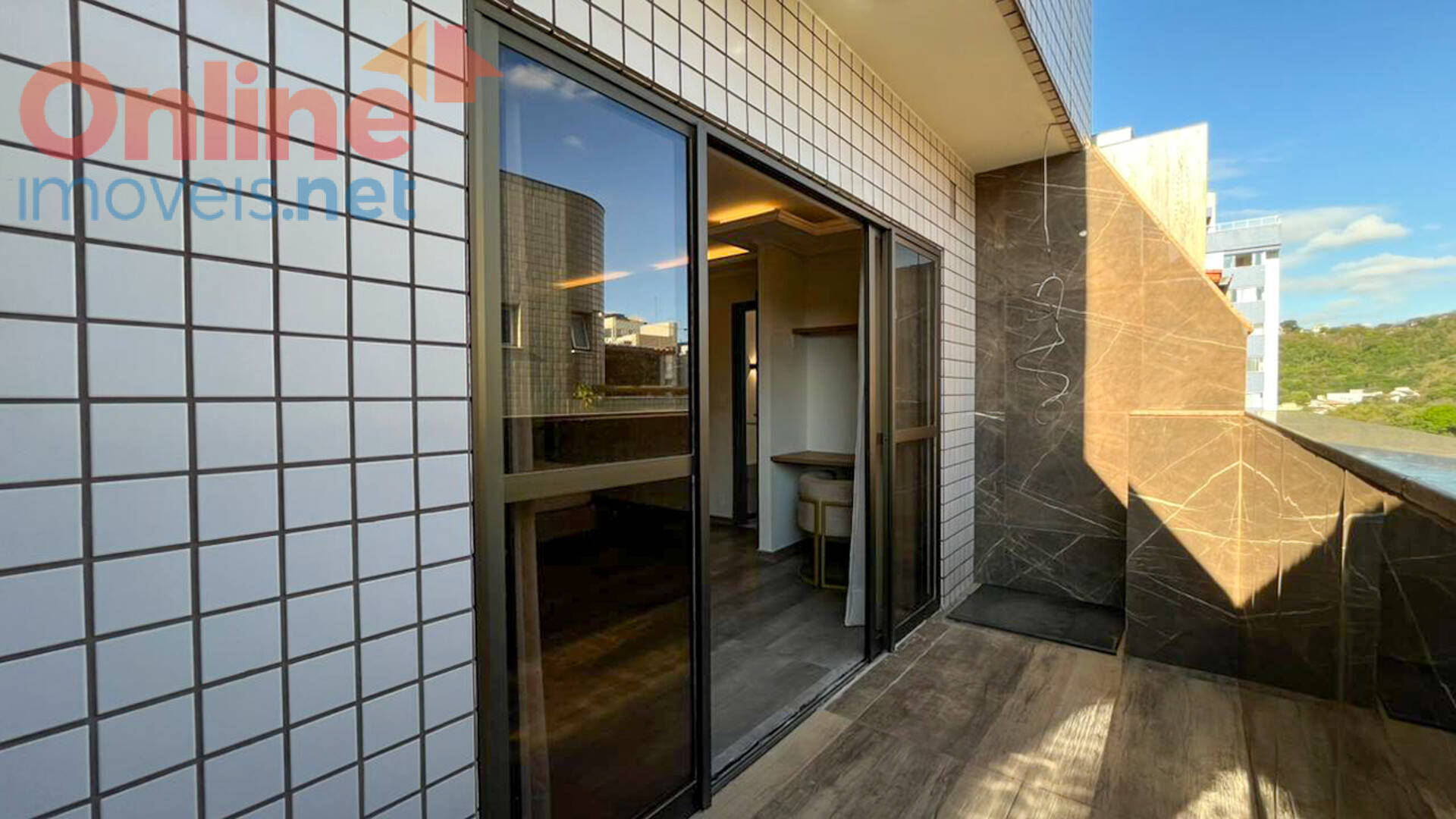Cobertura, 3 quartos, 215 m² - Foto 12