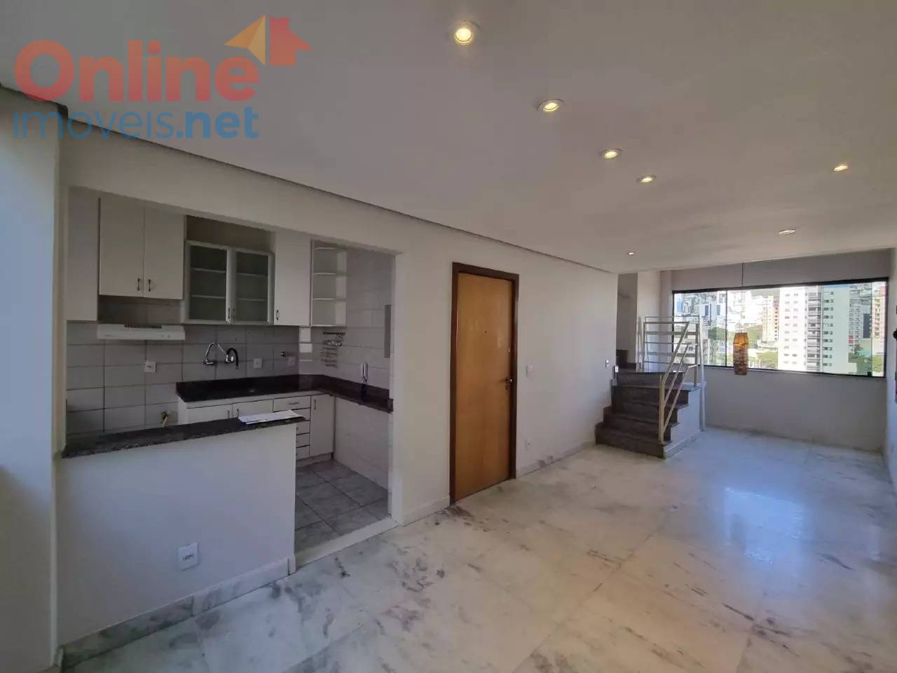 Cobertura, 3 quartos, 130 m² - Foto 3