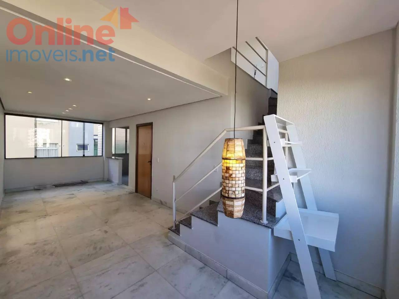 Cobertura, 3 quartos, 130 m² - Foto 5