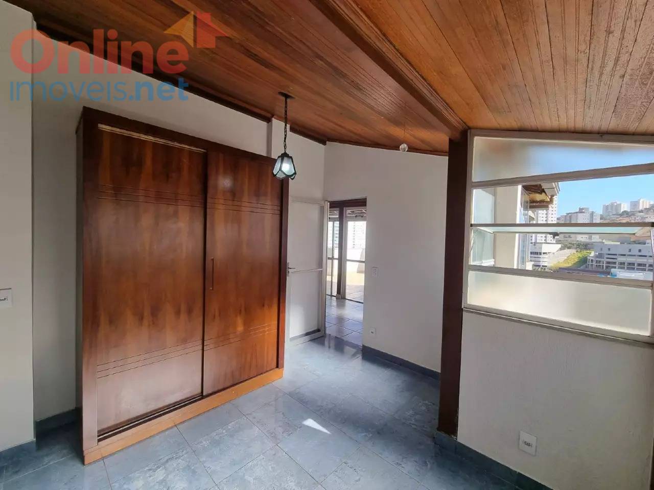 Cobertura, 3 quartos, 130 m² - Foto 14