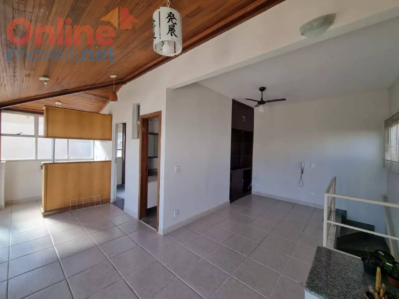 Cobertura, 3 quartos, 130 m² - Foto 24