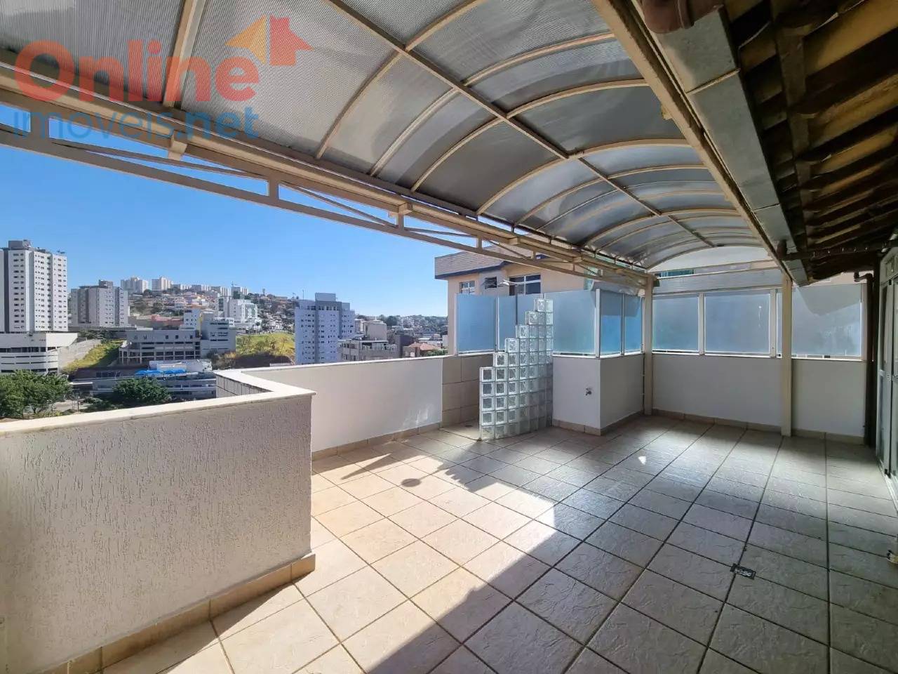 Cobertura, 3 quartos, 130 m² - Foto 28
