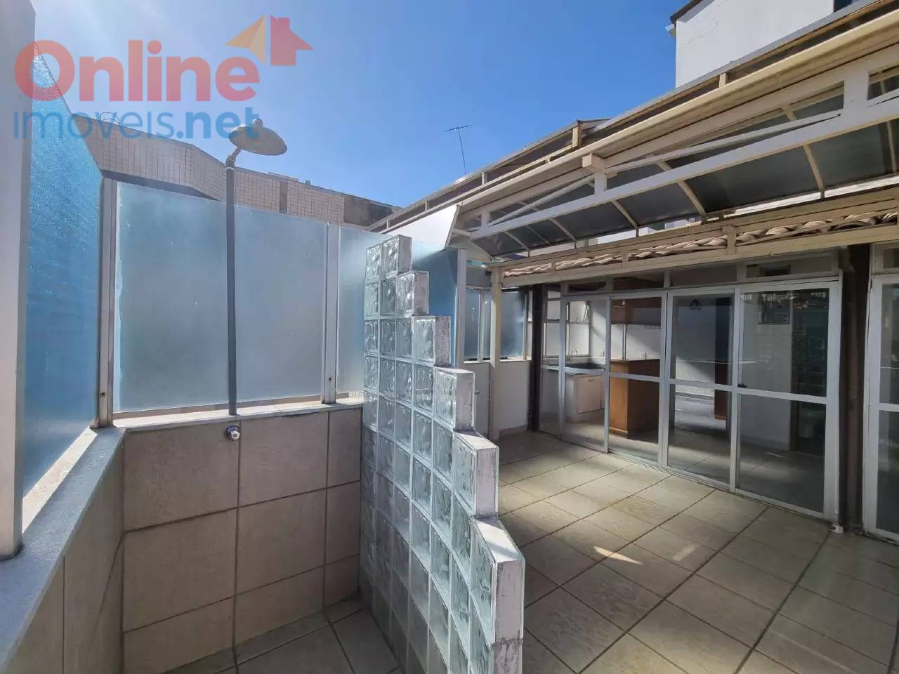 Cobertura, 3 quartos, 130 m² - Foto 29