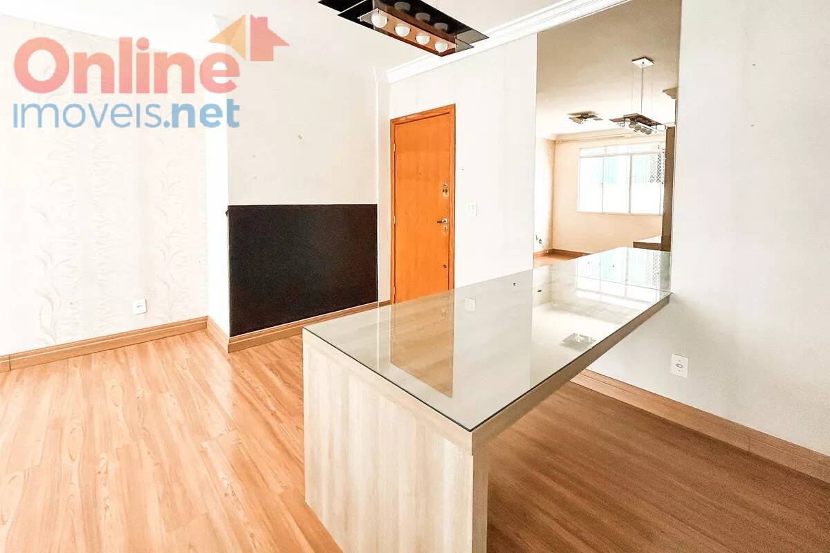 Apartamento, 2 quartos, 60 m² - Foto 2