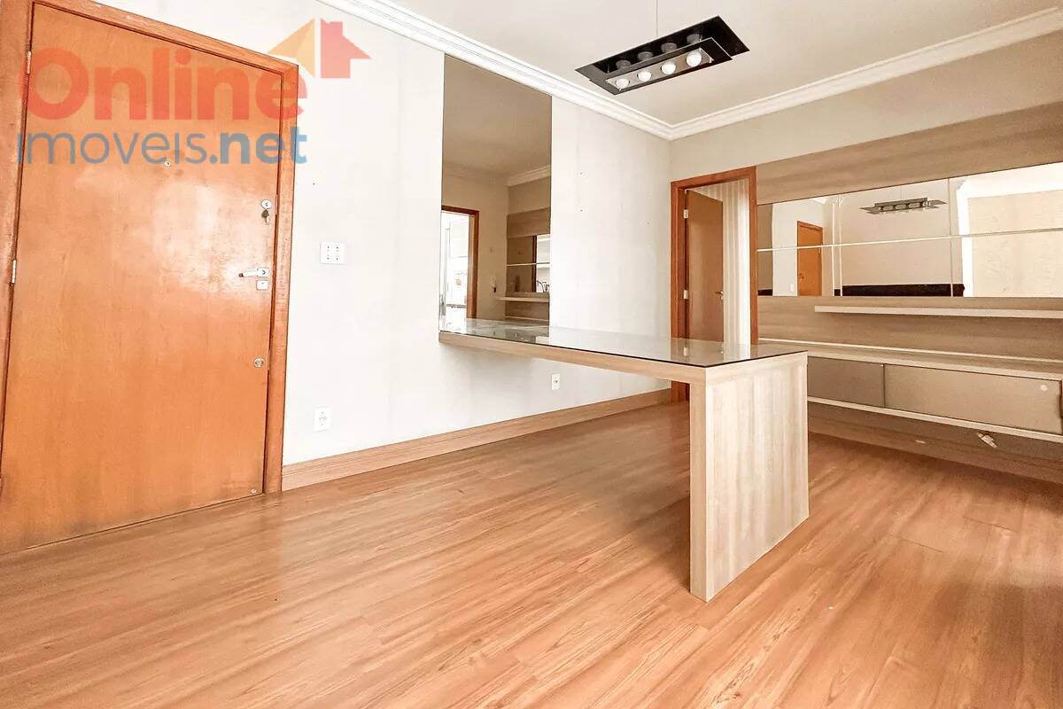 Apartamento, 2 quartos, 60 m² - Foto 6