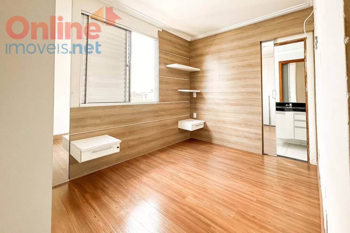 Apartamento, 2 quartos, 60 m² - Foto 8