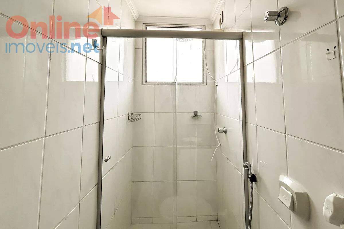 Apartamento, 2 quartos, 60 m² - Foto 11