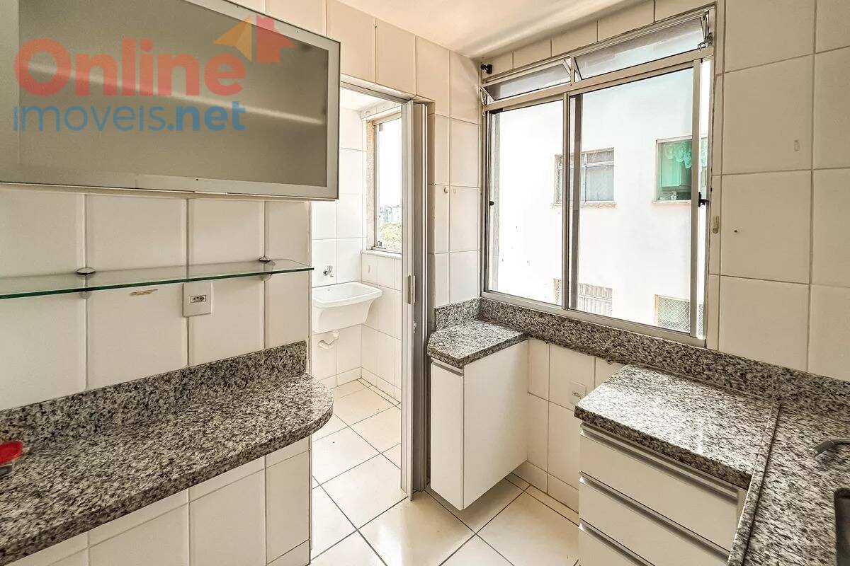 Apartamento, 2 quartos, 60 m² - Foto 24