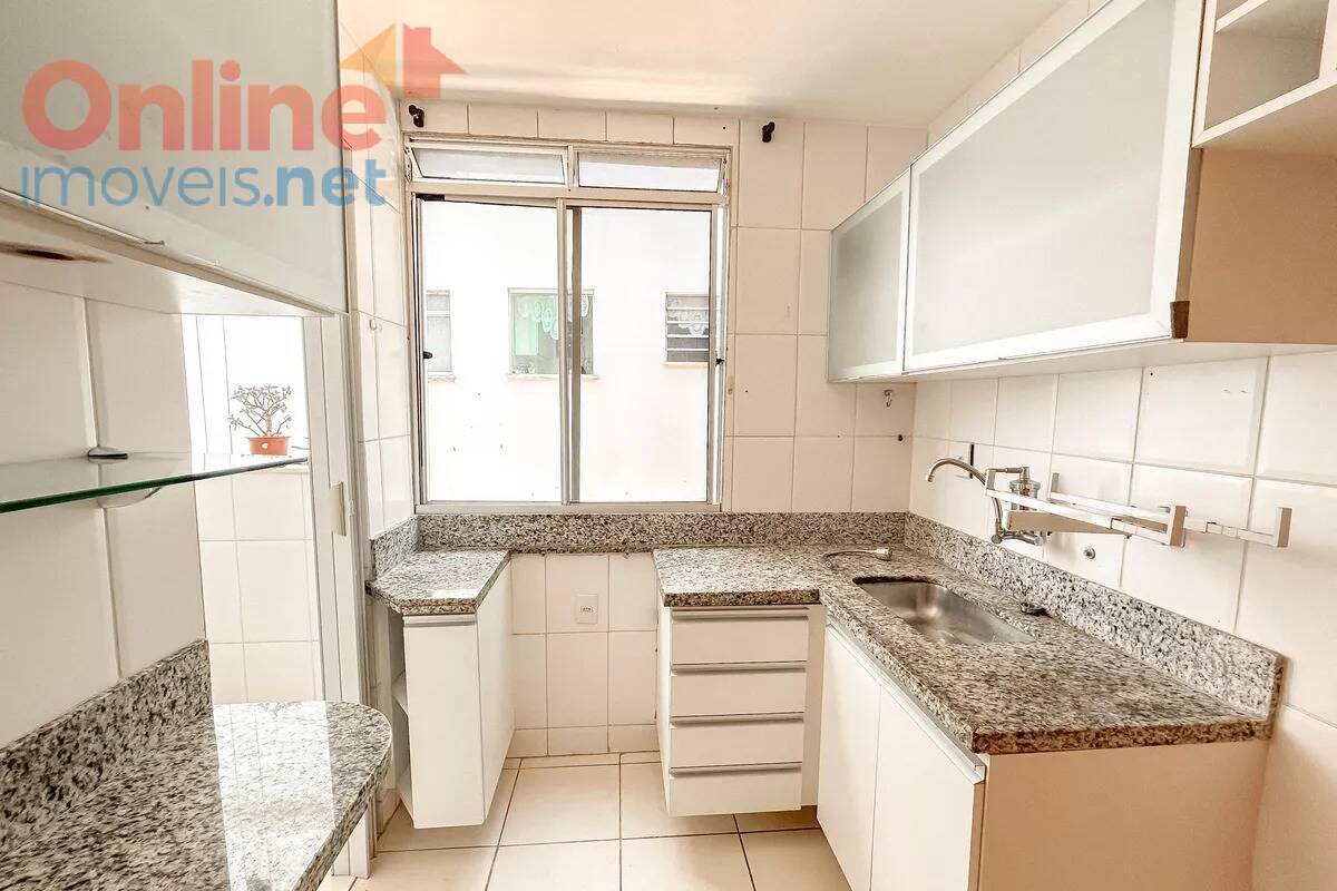 Apartamento, 2 quartos, 60 m² - Foto 22