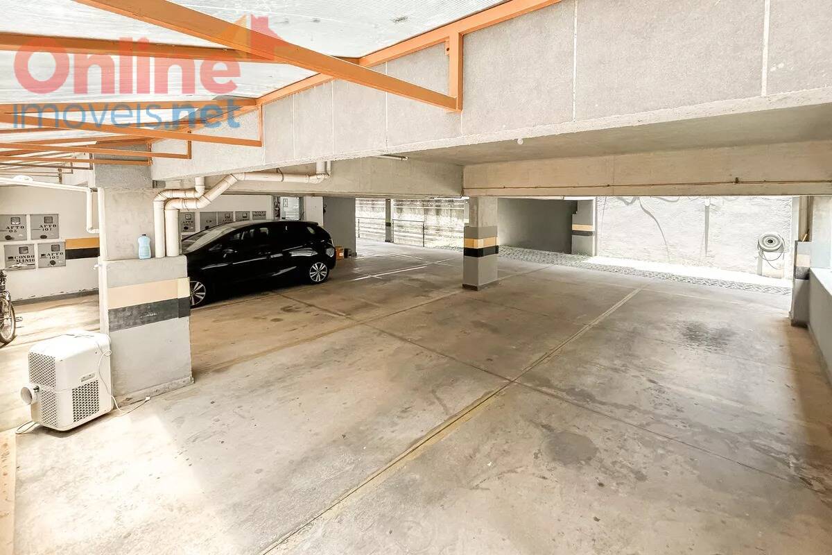 Apartamento, 2 quartos, 60 m² - Foto 26