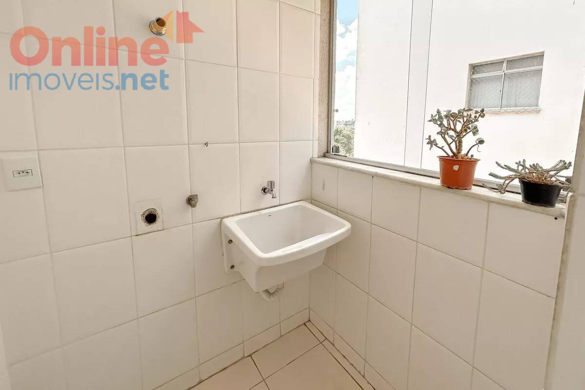 Apartamento, 2 quartos, 60 m² - Foto 25