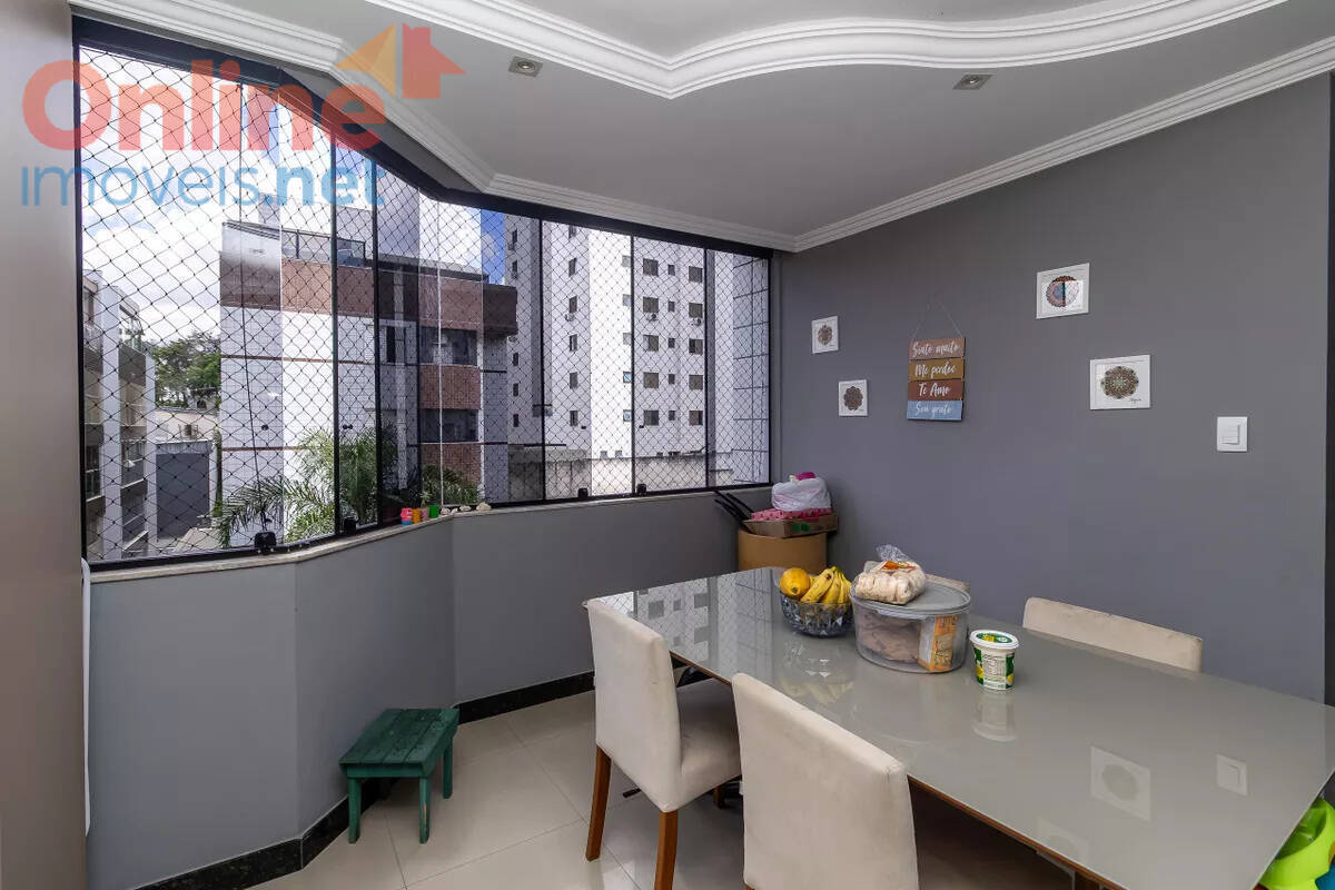 Cobertura, 3 quartos, 146 m² - Foto 5