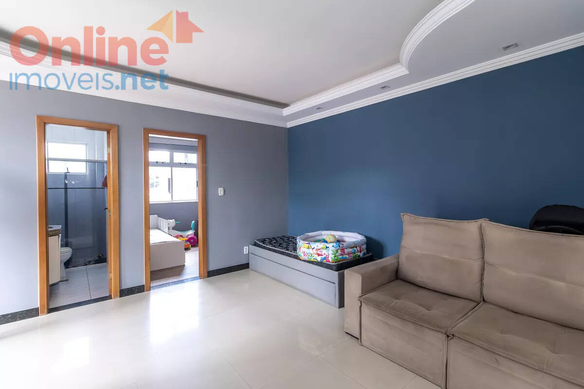 Cobertura, 3 quartos, 146 m² - Foto 6