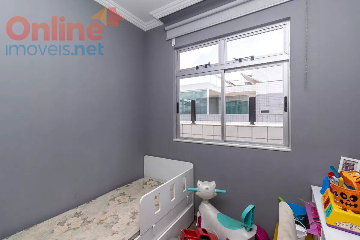 Cobertura, 3 quartos, 146 m² - Foto 14
