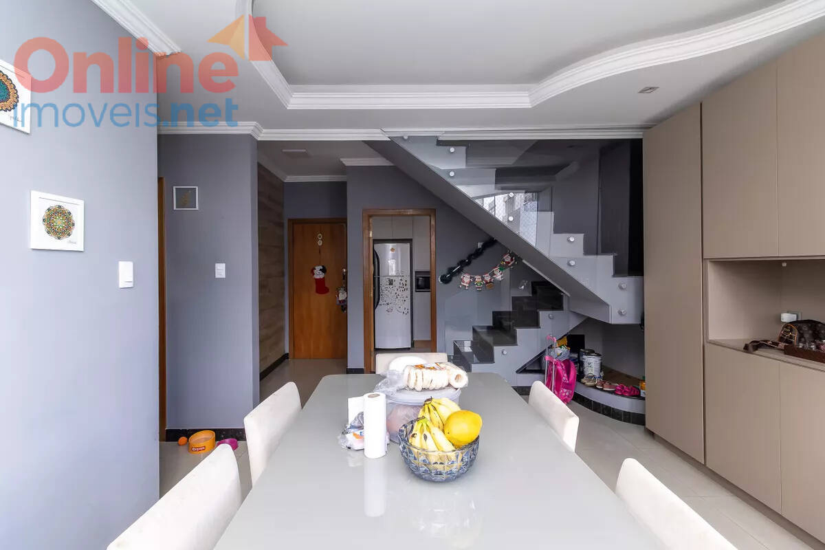 Cobertura, 3 quartos, 146 m² - Foto 15