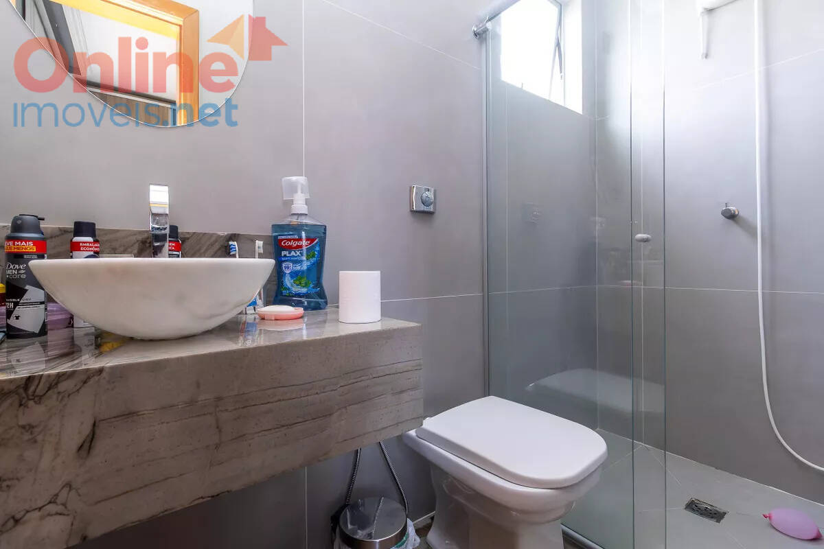 Cobertura, 3 quartos, 146 m² - Foto 19